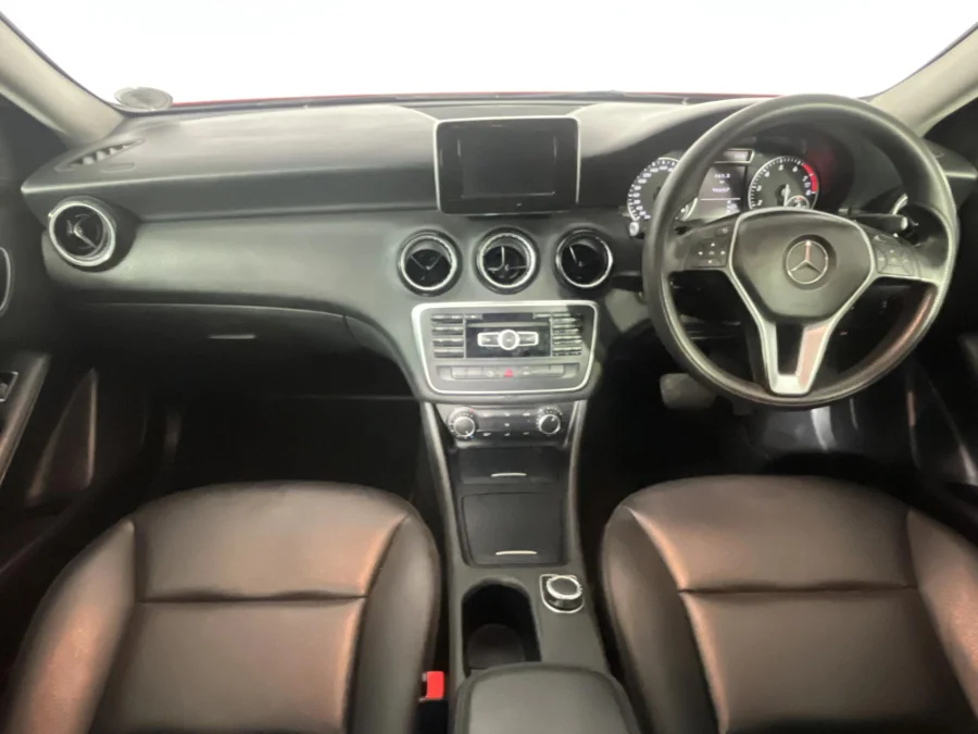 Used 2014 Mercedes-Benz A-Class A180 auto - WeBuyCars Lansdowne