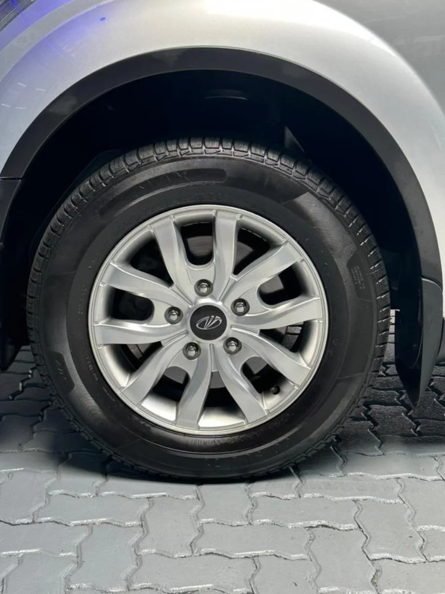 Used 2016 Mahindra XUV500 2.2CRDe W8 - Prime Cars