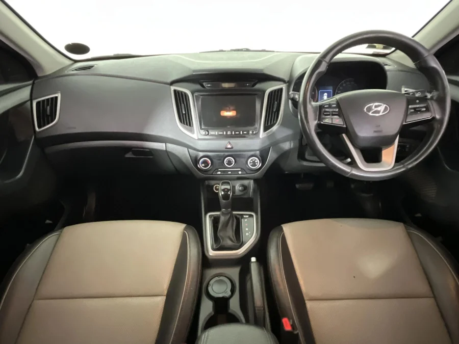 Used 2017 Hyundai Creta 1.6D Executive - WeBuyCars JHB South