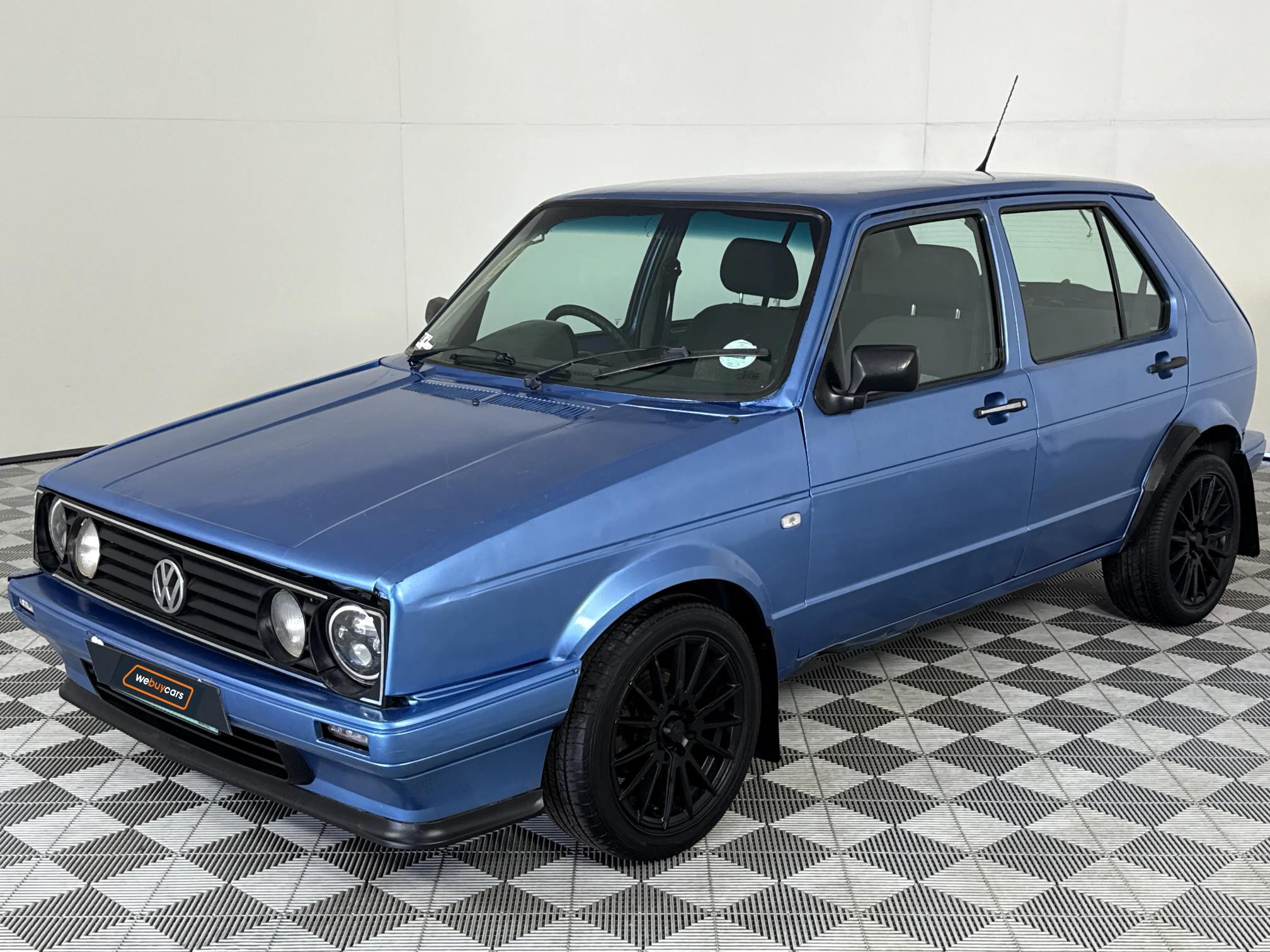 Used 2006 Volkswagen Citi 1.4 Chico