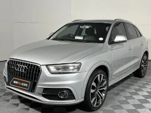 Used 2012 Audi Q3 2.0T quattro auto Used 2012 Audi Q3 2.0T quattro auto