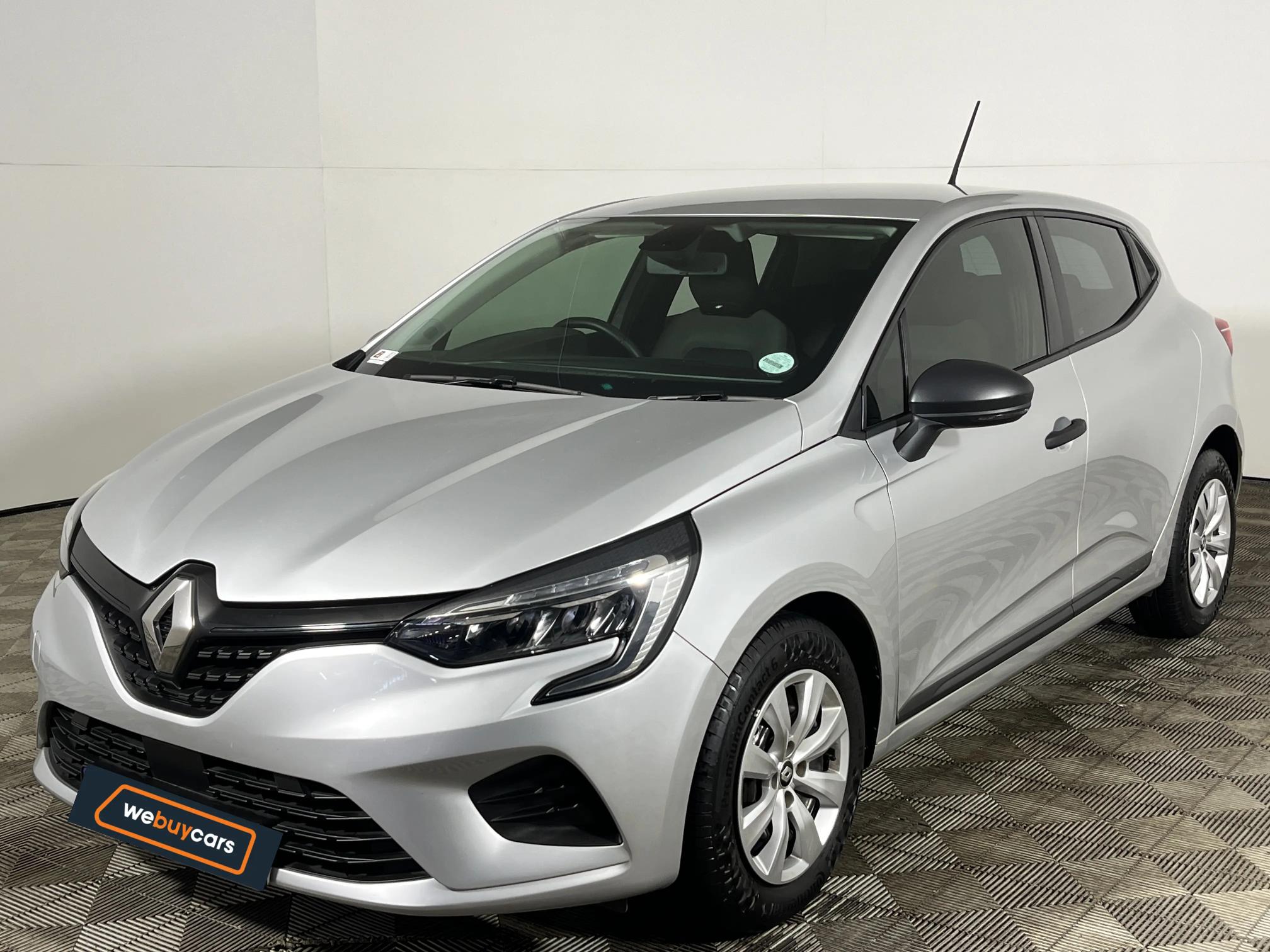 Used 2023 Renault Clio 1.0 Turbo Life