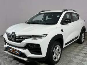 Used 2021 Renault Kiger 1.0 Turbo Zen