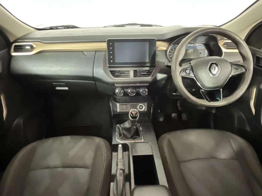 Used 2021 Renault Kiger 1.0 Turbo Zen - WeBuyCars Lansdowne