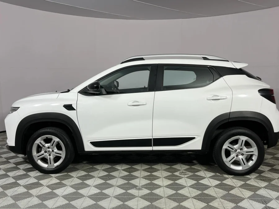 Used 2021 Renault Kiger 1.0 Turbo Zen - WeBuyCars Lansdowne