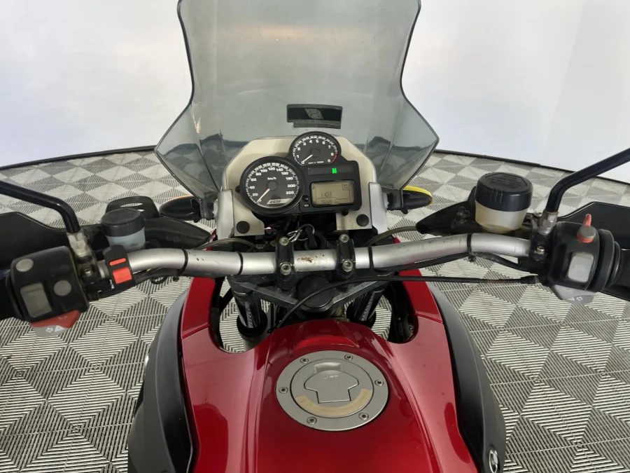 Used 2007 BMW R Series R 1200 GS ABS H/grips - WeBuyCars Richmond