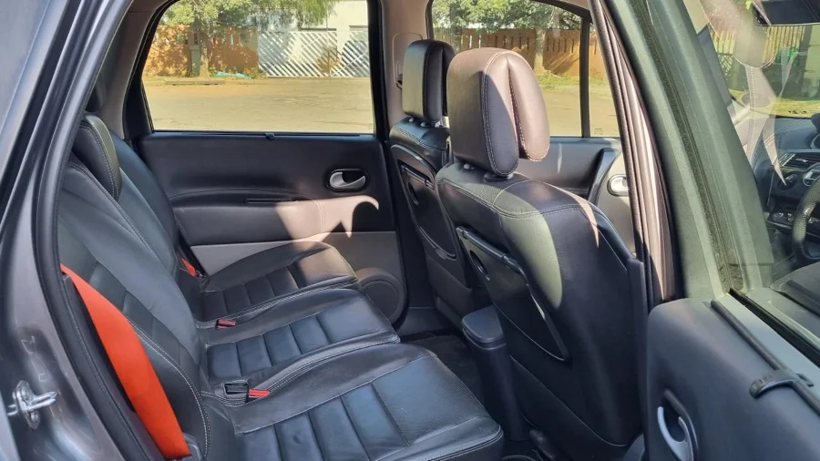 Used 2008 Renault Scenic 2.0 Navigator - Private Seller