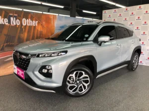 Used 2025 Suzuki Fronx 1.5 GLX manual