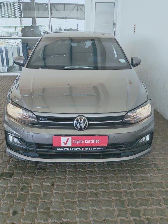 Used 2021 Volkswagen Polo hatch 1.0TSI Comfortline