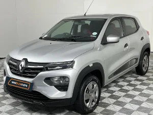 Used 2021 Renault Kwid 1.0 Ultra