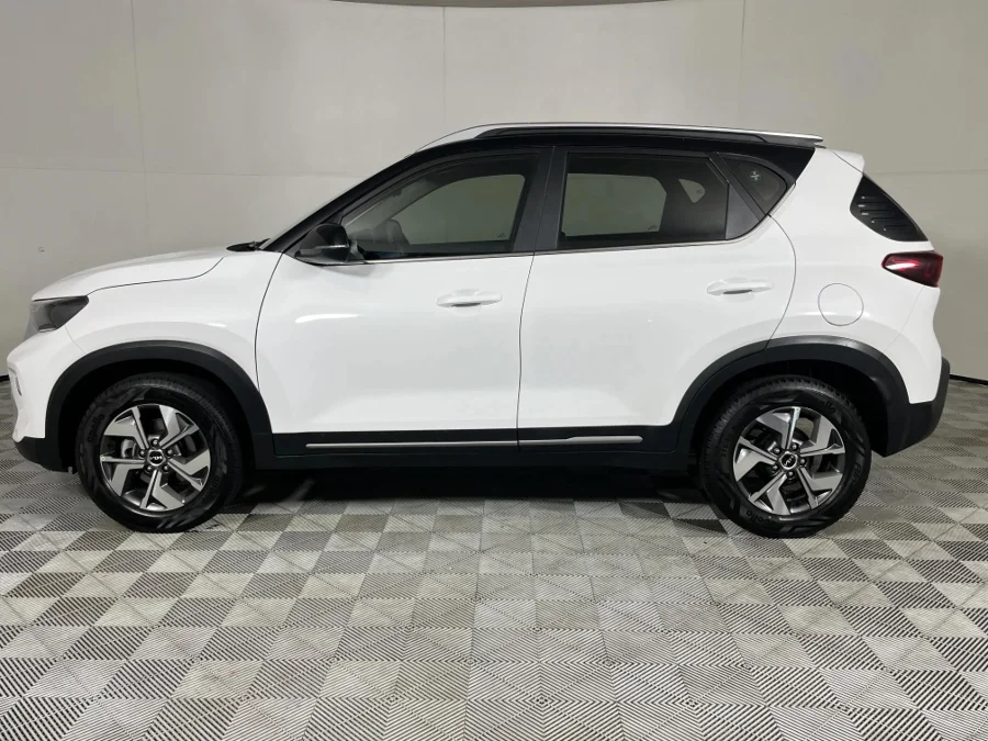 Used 2022 Kia Sonet 1.5 EX manual - WeBuyCars Riverhorse Used 2022 Kia Sonet 1.5 EX manual - WeBuyCars Riverhorse