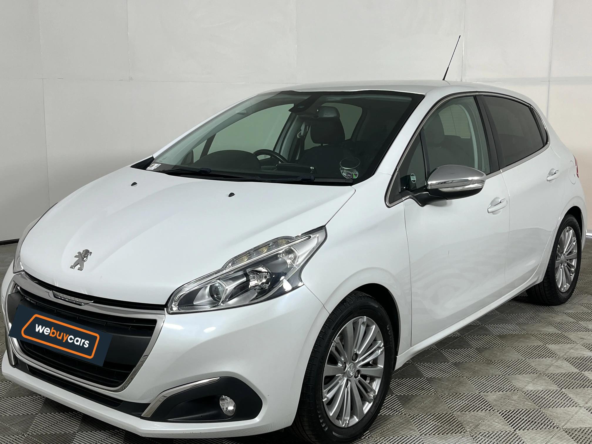 Used 2019 Peugeot 208 1.0 Pop Art