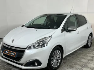 Used 2019 Peugeot 208 1.0 Pop Art