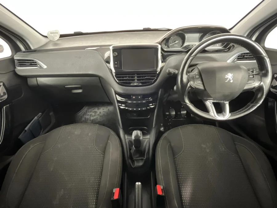 Used 2019 Peugeot 208 1.0 Pop Art - WeBuyCars George