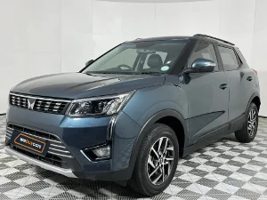 Used 2024 Mahindra XUV300 1.2T W8