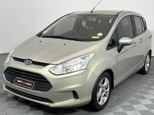 Used 2015 Ford B-Max 1.0T Ambiente