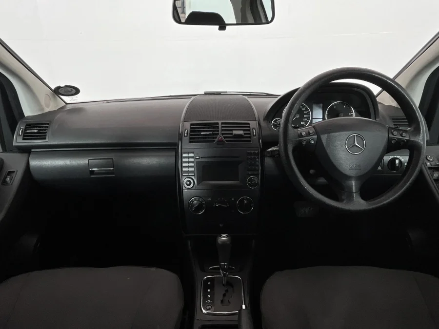 Used 2012 Mercedes-Benz A-Class A180CDI Classic auto - WeBuyCars Lansdowne