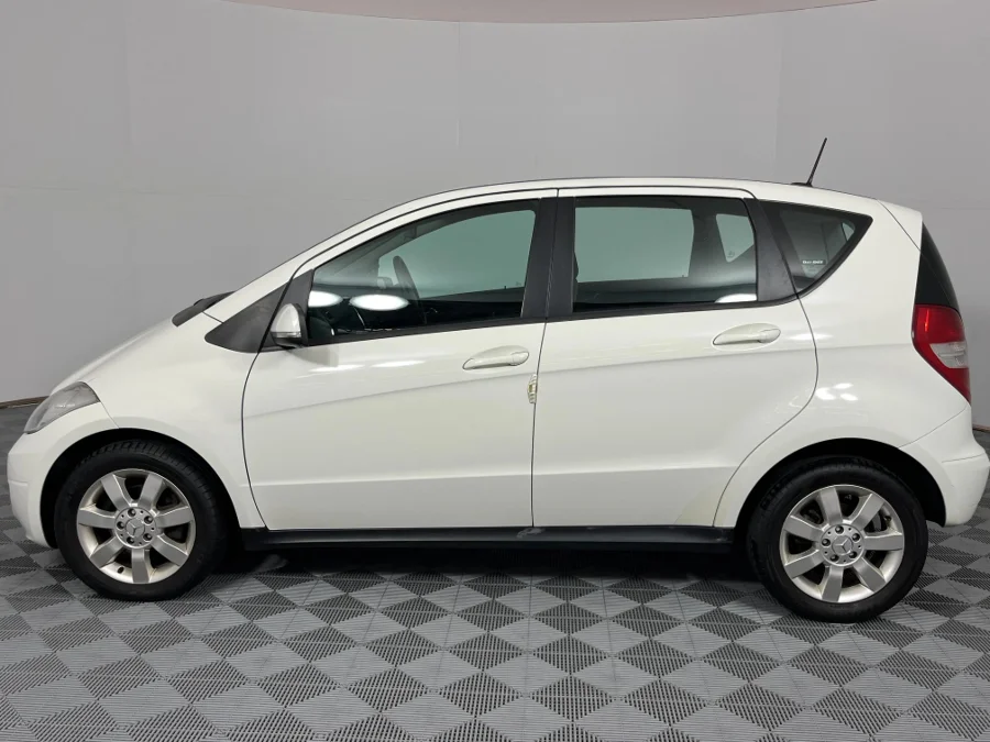 Used 2012 Mercedes-Benz A-Class A180CDI Classic auto - WeBuyCars Lansdowne