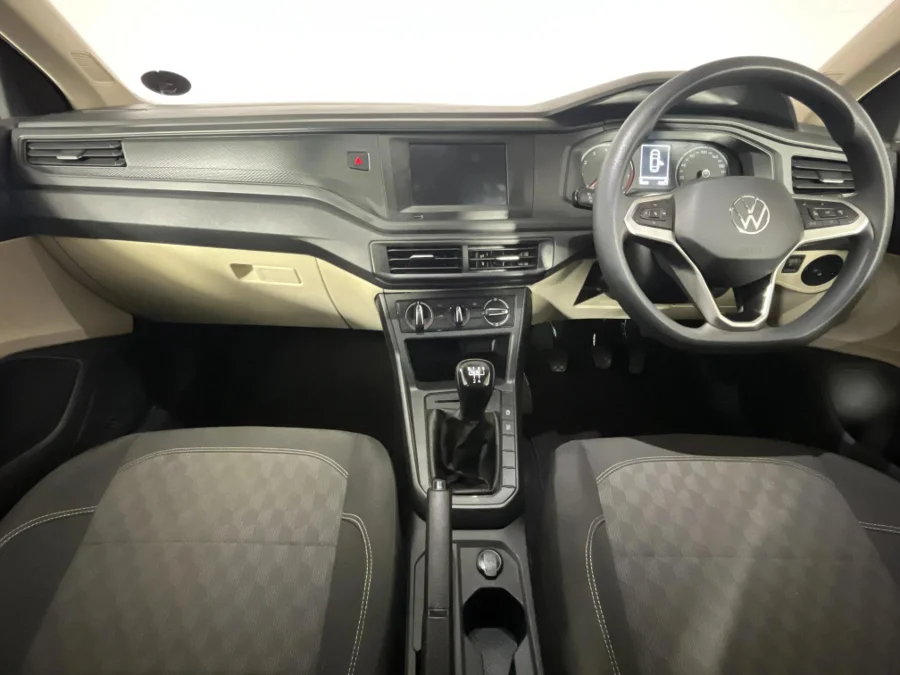 Used 2024 Volkswagen Polo sedan 1.6 Life manual - WeBuyCars Durban