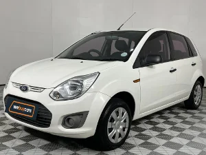 Used 2014 Ford Figo 1.4TDCi Ambiente