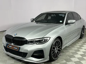Used 2020 BMW 3 Series 330is Edition