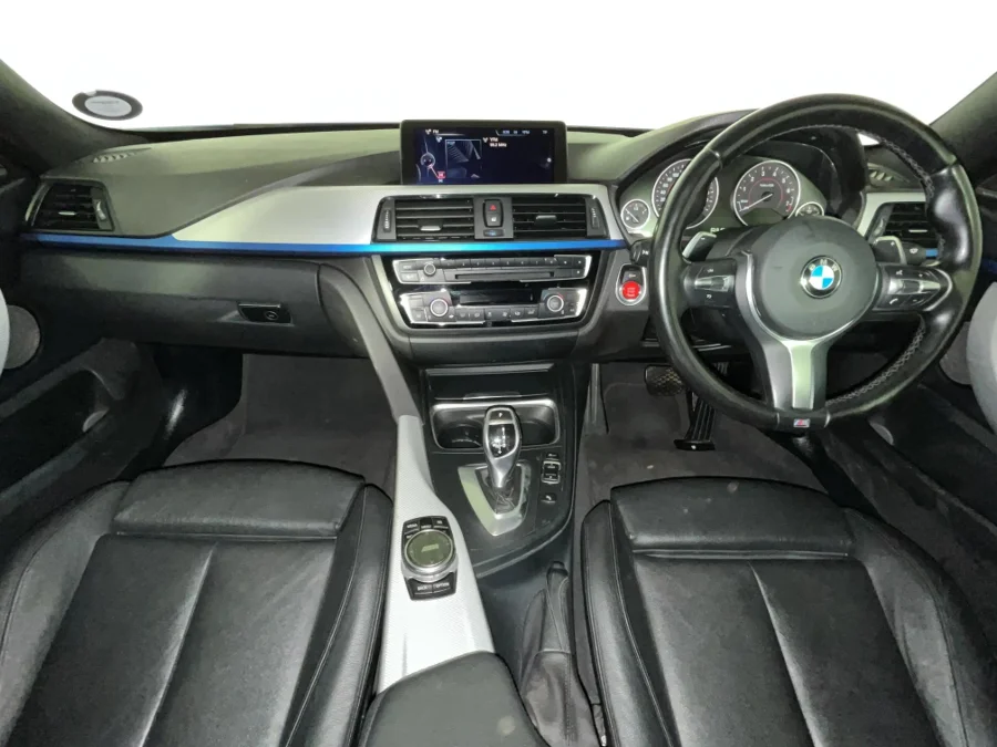 Used 2014 BMW 4 Series 435i Gran Coupe M Sport - WeBuyCars Germiston