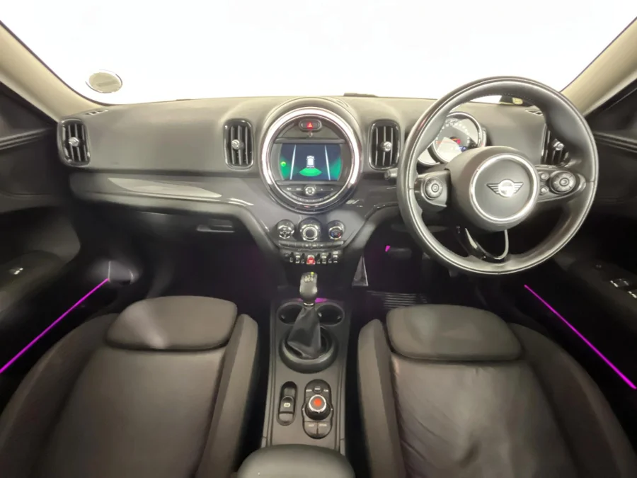 Used 2019 MINI Countryman Cooper Countryman - WeBuyCars Montana