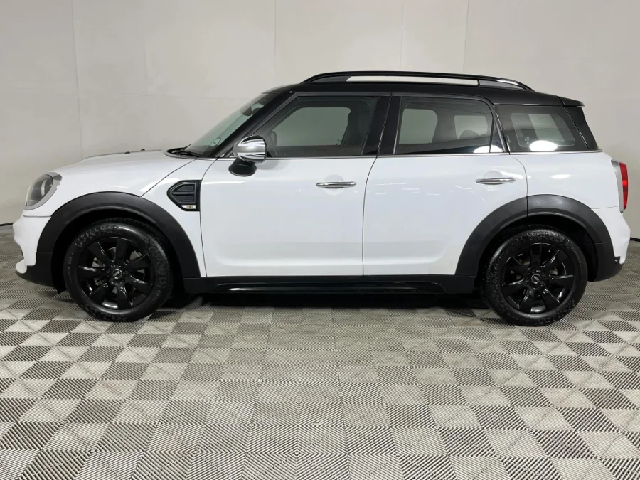 Used 2019 MINI Countryman Cooper Countryman - WeBuyCars Montana
