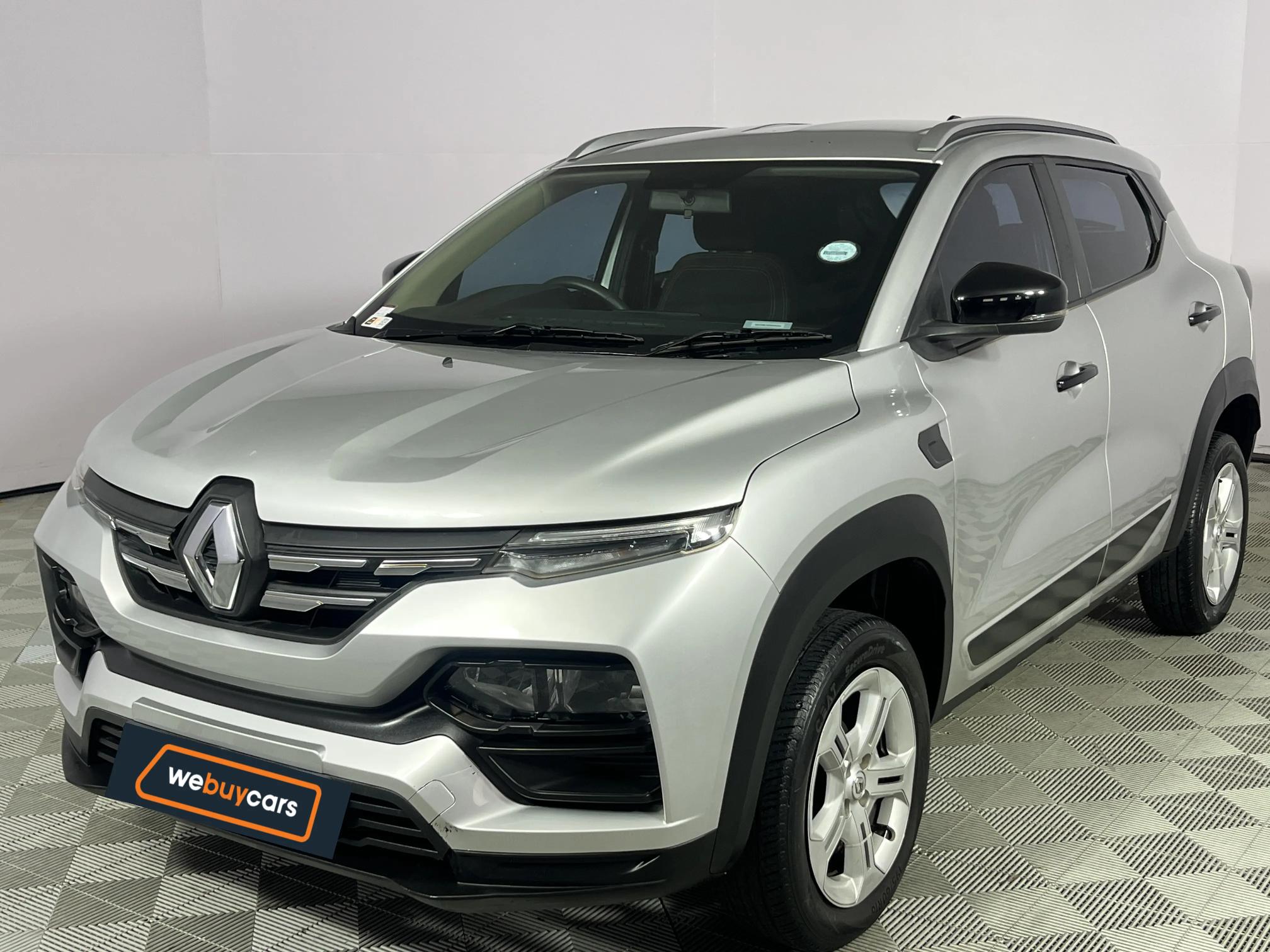 Used 2023 Renault Kiger 1.0 Zen