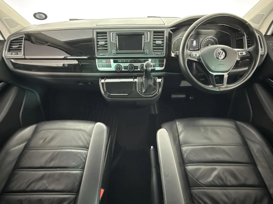 Used 2018 Volkswagen Caravelle 2.0BiTDI Highline 4Motion - WeBuyCars Vereeniging