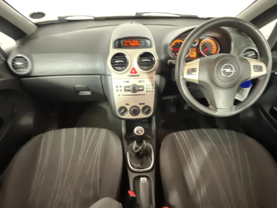 Used 2008 Opel Corsa 1.3CDTi Enjoy - WeBuyCars Brackenfell Cape Town