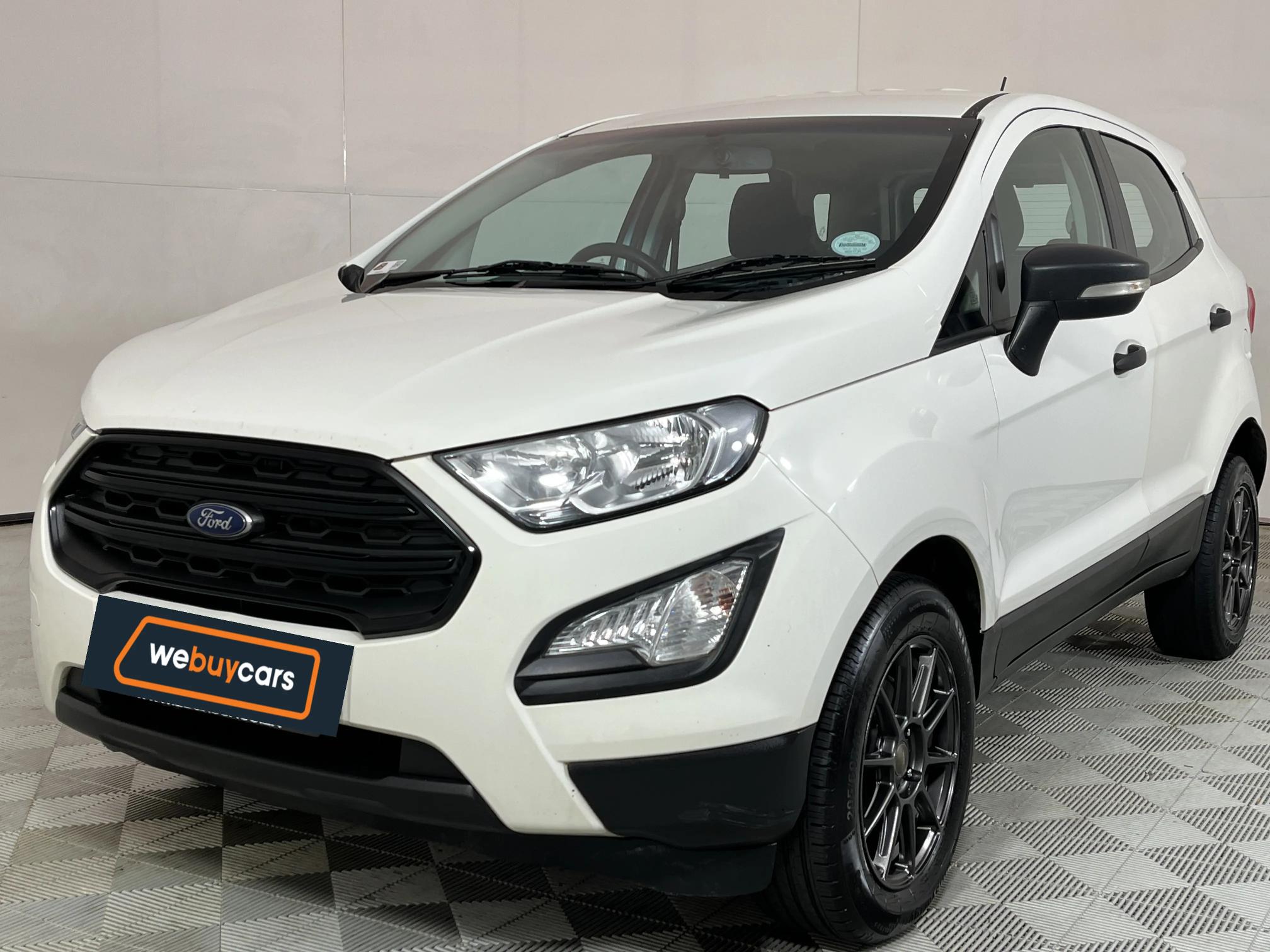 Used 2019 Ford EcoSport 1.5 Ambiente
