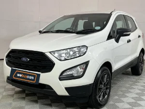 Used 2019 Ford EcoSport 1.5 Ambiente