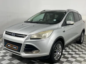 Used 2013 Ford Kuga 1.6T Trend