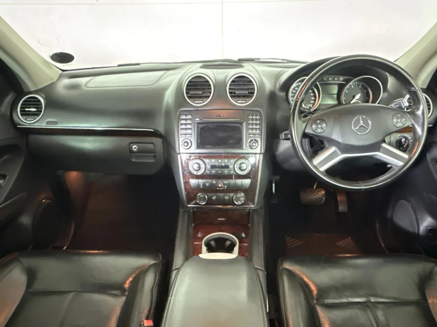Used 2010 Mercedes-Benz GL 500 - WeBuyCars Midstream