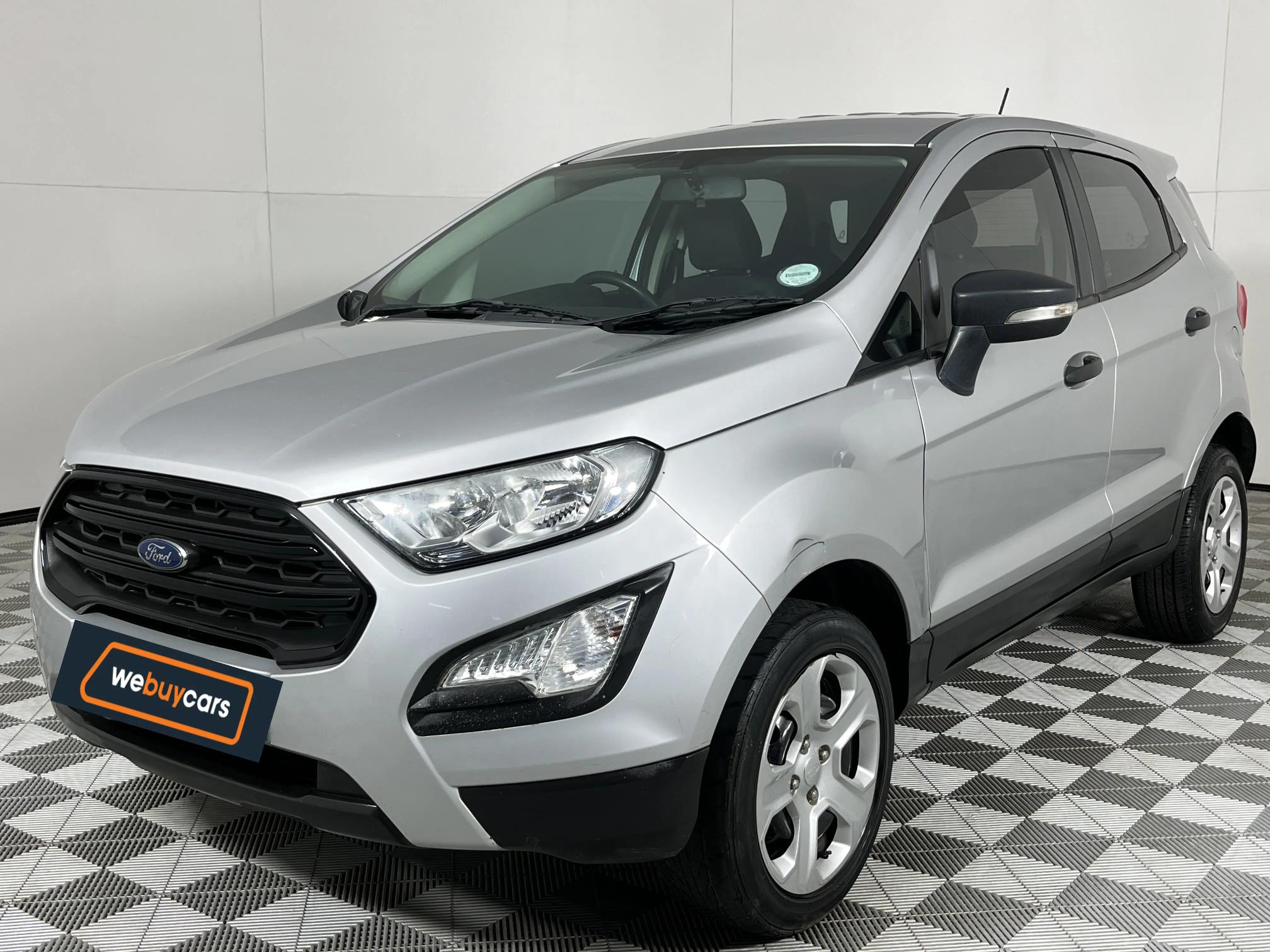 Used 2019 Ford EcoSport 1.5 Ambiente