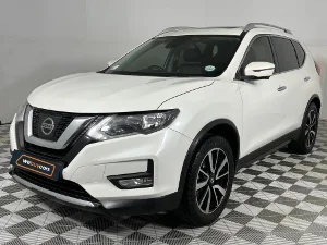 Used 2019 Nissan X-Trail 1.6dCi 4x4 Tekna