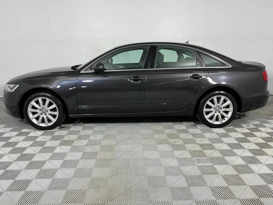 Used 2012 Audi A6 2.0T SE - WeBuyCars Silverlakes Used 2012 Audi A6 2.0T SE - WeBuyCars Silverlakes