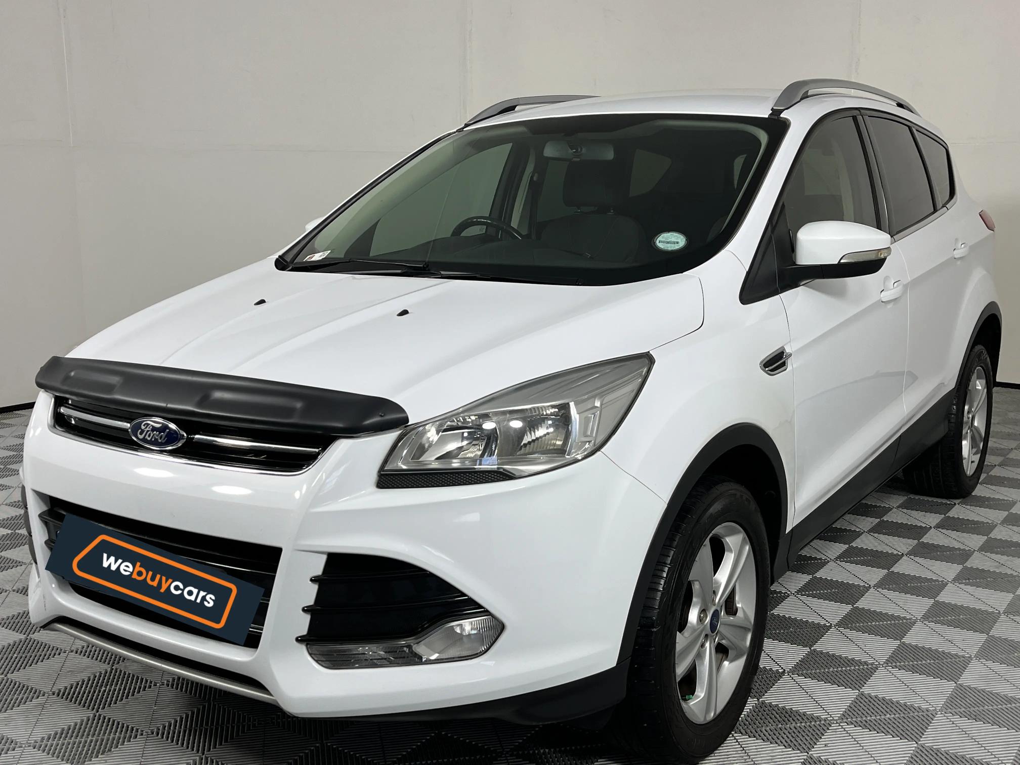 Used 2015 Ford Kuga 1.5T Ambiente