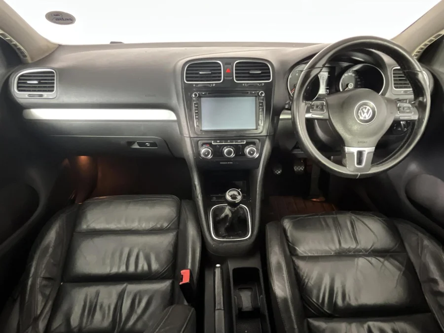 Used 2010 Volkswagen Golf 1.4TSI Highline - WeBuyCars Lansdowne