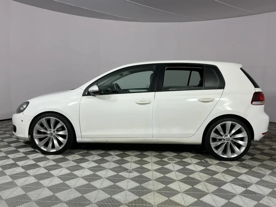 Used 2010 Volkswagen Golf 1.4TSI Highline - WeBuyCars Lansdowne