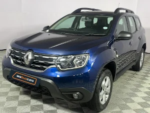 Used 2018 Renault Duster 1.5dCi Dynamique