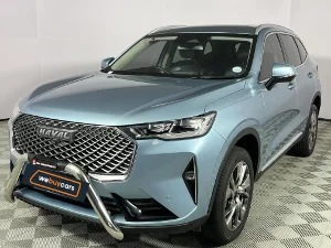 Used 2023 Haval H6 2.0GDIT 4WD Super Luxury