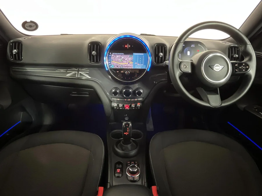 Used 2022 MINI Countryman Cooper Countryman - WeBuyCars Gqeberha