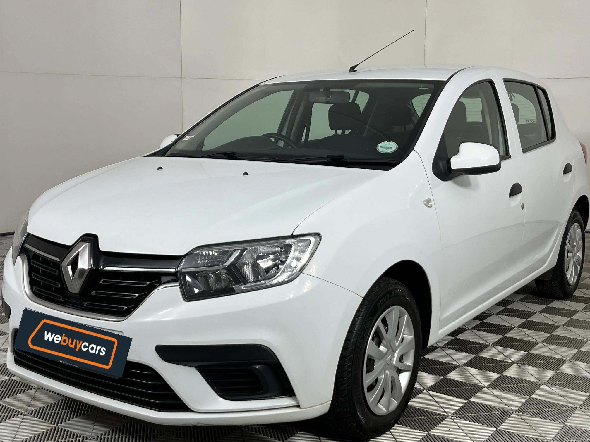 Used 2018 Renault Sandero 66kW turbo Expression