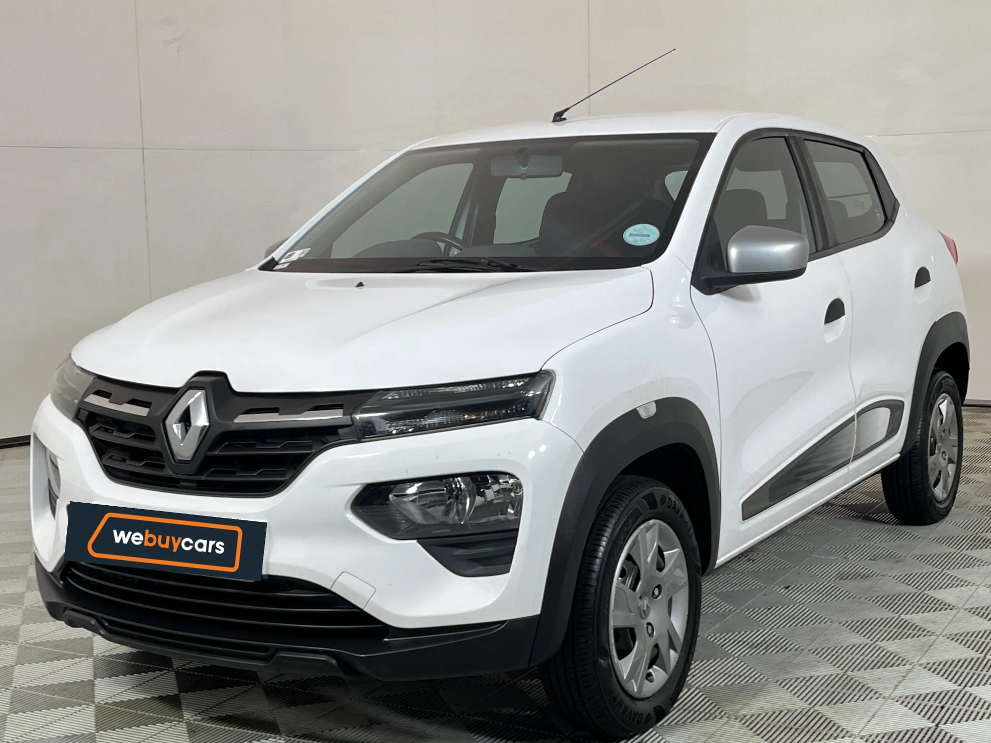 Used 2019 Renault Kwid 1.0 Ultra