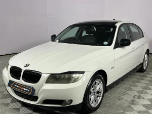 Used 2011 BMW 3 Series 320i Innovations