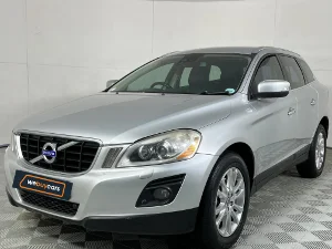 Used 2009 Volvo XC60 3.0T