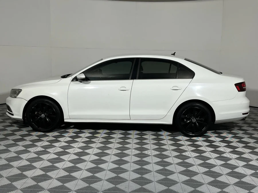Used 2016 Volkswagen Jetta 1.4TSI Comfortline auto - WeBuyCars Germiston