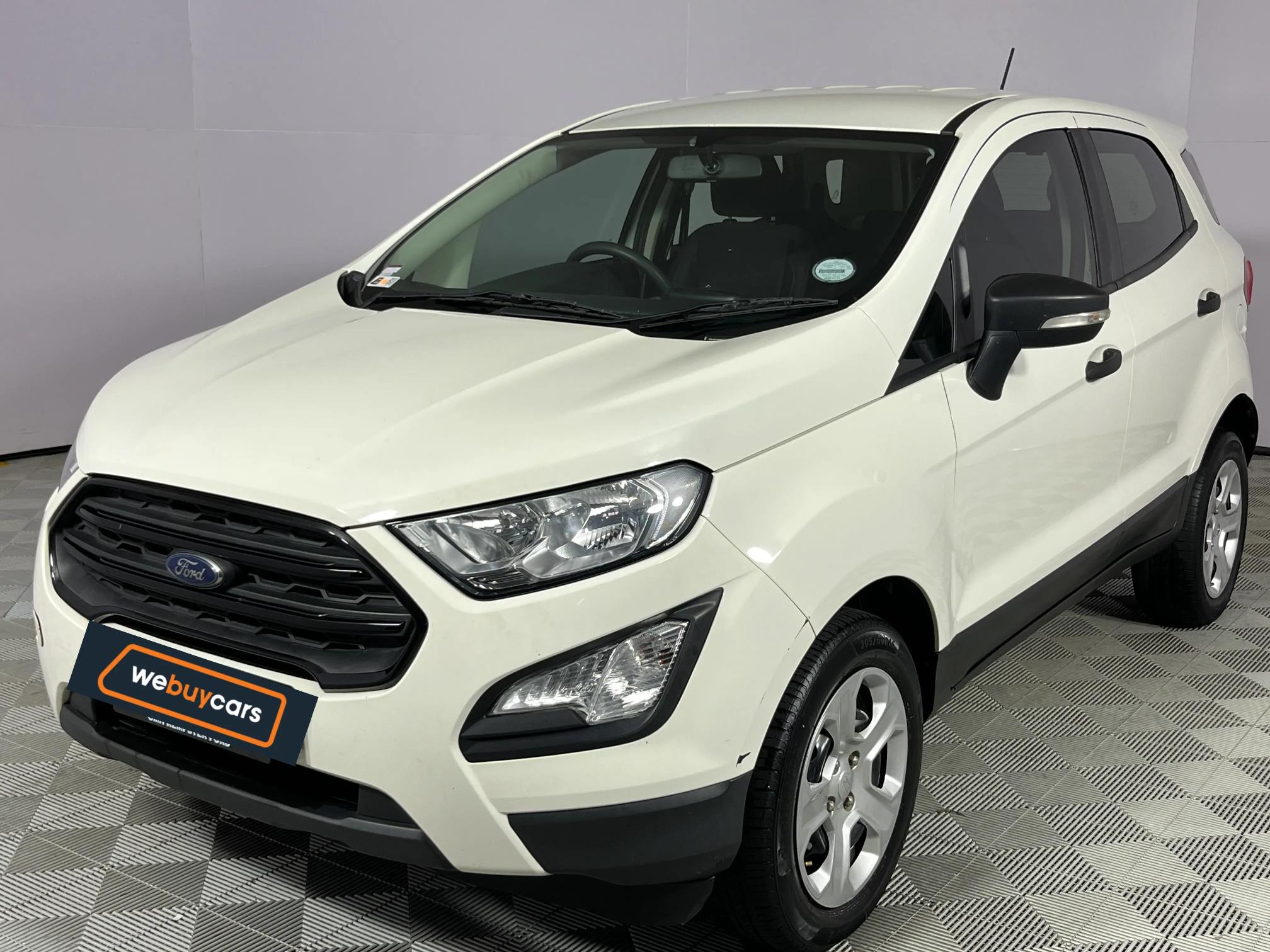 Used 2020 Ford EcoSport 1.5TDCi Ambiente